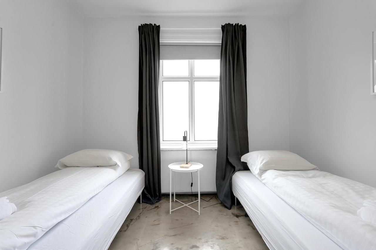 Cozy 2 Bedroom Apartment In Central Reykavik Reykjavík Esterno foto