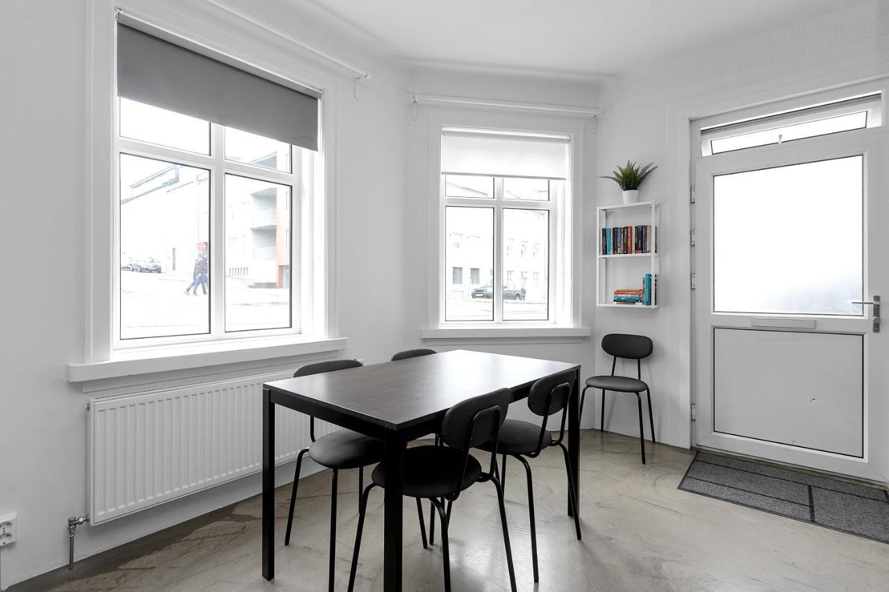 Cozy 2 Bedroom Apartment In Central Reykavik Reykjavík Esterno foto